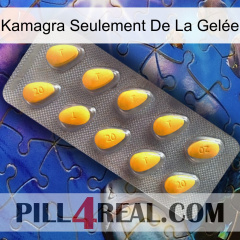 Kamagra Seulement De La Gelée cialis1